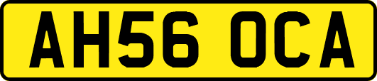 AH56OCA