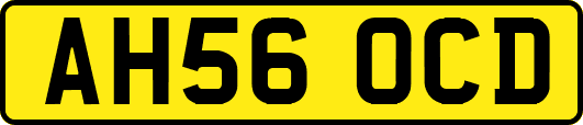 AH56OCD