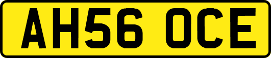 AH56OCE