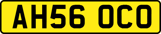 AH56OCO