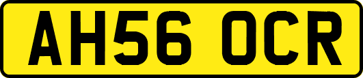 AH56OCR