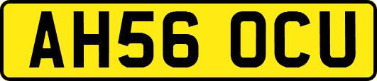 AH56OCU