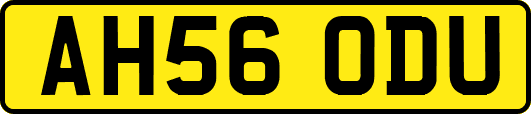 AH56ODU