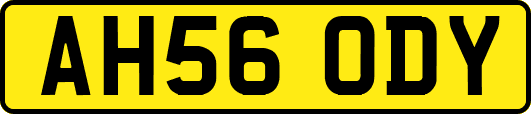 AH56ODY
