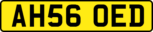 AH56OED
