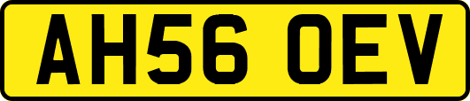 AH56OEV