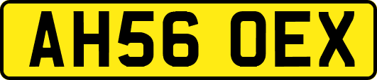 AH56OEX