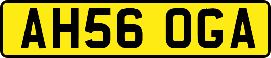 AH56OGA