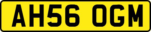 AH56OGM