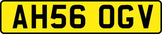 AH56OGV
