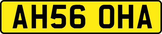 AH56OHA