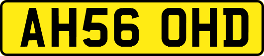 AH56OHD