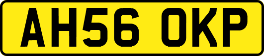 AH56OKP