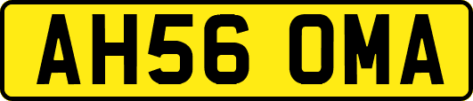AH56OMA