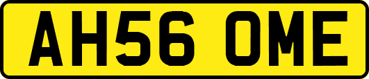 AH56OME