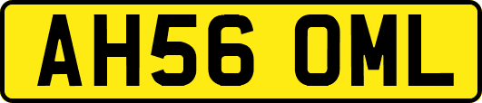 AH56OML