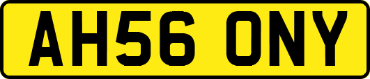 AH56ONY
