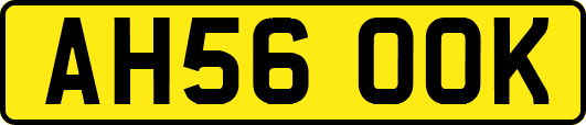 AH56OOK
