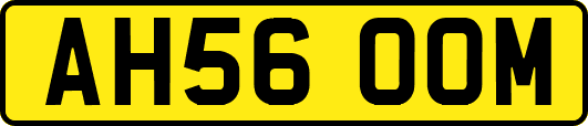 AH56OOM