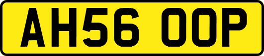 AH56OOP