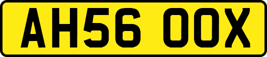 AH56OOX