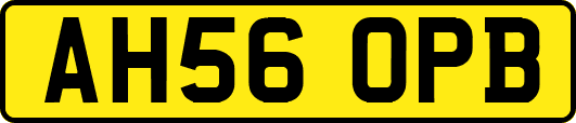 AH56OPB