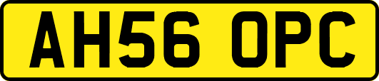 AH56OPC