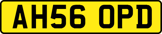 AH56OPD