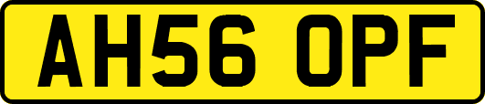 AH56OPF