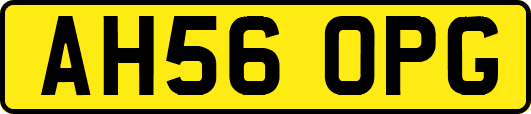 AH56OPG