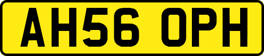 AH56OPH