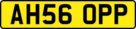 AH56OPP