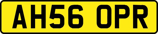 AH56OPR