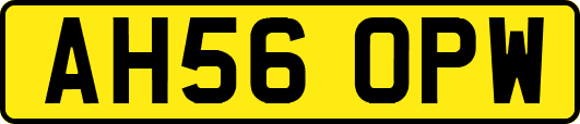 AH56OPW