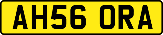 AH56ORA