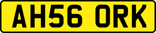 AH56ORK