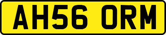 AH56ORM