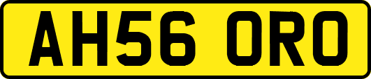 AH56ORO