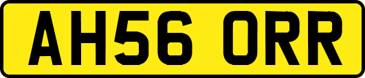 AH56ORR
