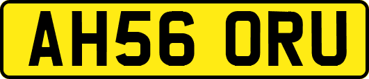 AH56ORU