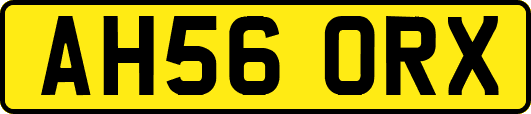 AH56ORX
