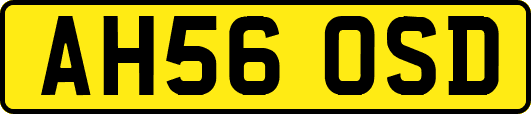 AH56OSD