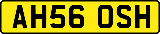 AH56OSH
