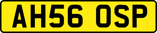 AH56OSP