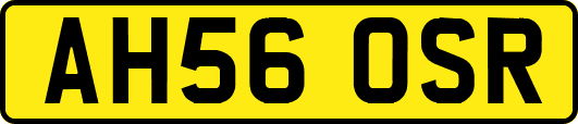 AH56OSR