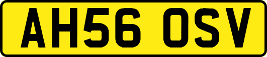 AH56OSV