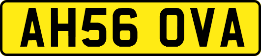 AH56OVA