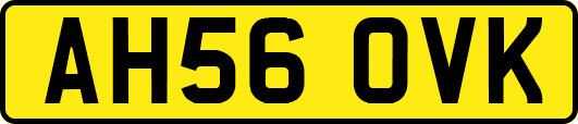 AH56OVK