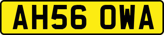 AH56OWA