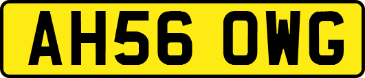 AH56OWG